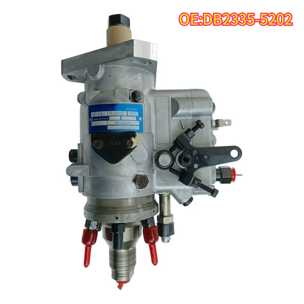 

High quality New For DB2335-5202 Diesel Fuel Injection Pump Cylinder DB2335-5202 RE64241