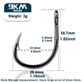 Size 9-0 Gap 22.8mm