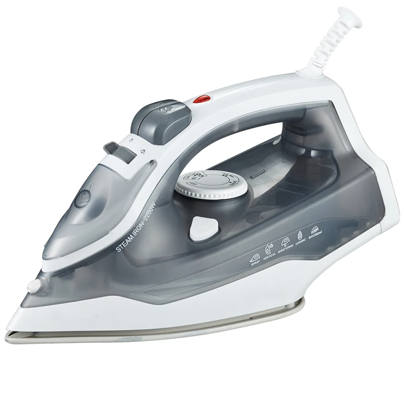 

Steam Iron Electric Iron