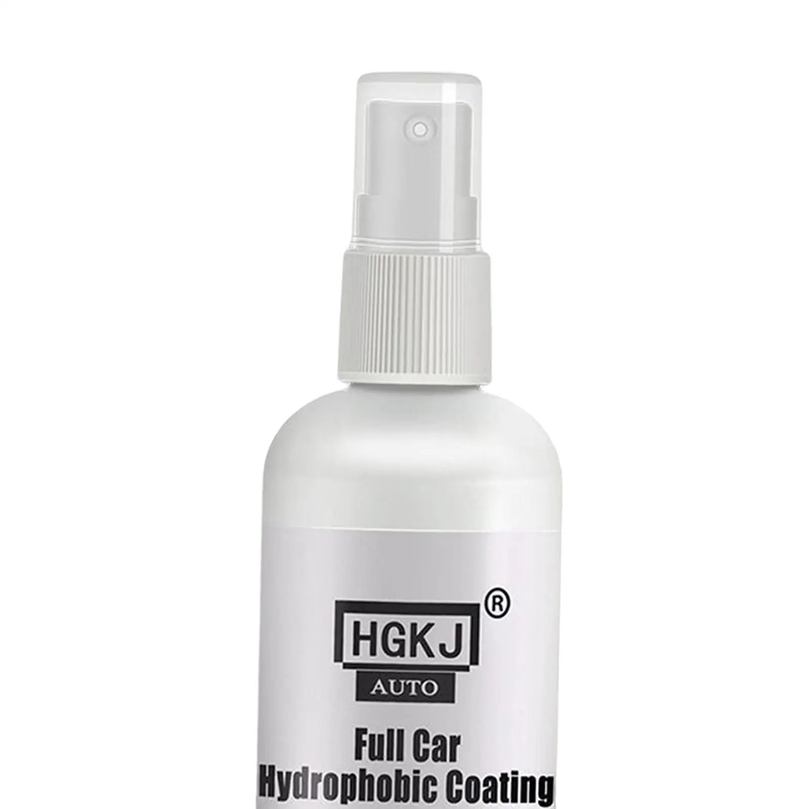 2xFull Cars Hydrophobic Coating Anti Scratch Spray for Paint Windshield 100ML