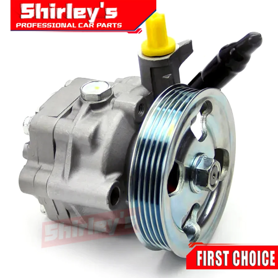 Power Steering Pump For Subaru Impreza WRX Forester XT 2008 2009 2010 2011 2012 2013 2014 34430FG0009L 34430FG000 34430-FG000