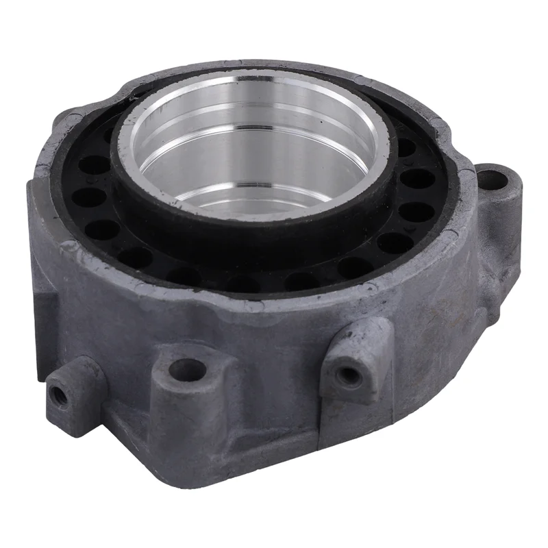 

КОРПУС-ПОДШИПНИК подходит для корпуса приводного подшипника VXS FX SVHO 1800. 6S5-45332-00-00,6S5-45332-00-94