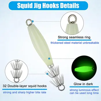 8 best sales przynęta drewniana - №4