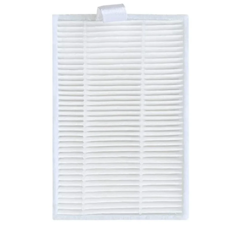 YCOC-Per LIECTROUX C30B XR500 E30 Proscenic 800T 820S 820T 830T Robot Aspirapolvere Spazzola Laterale Principale Filtro Hepa Mop Rag Accessorio