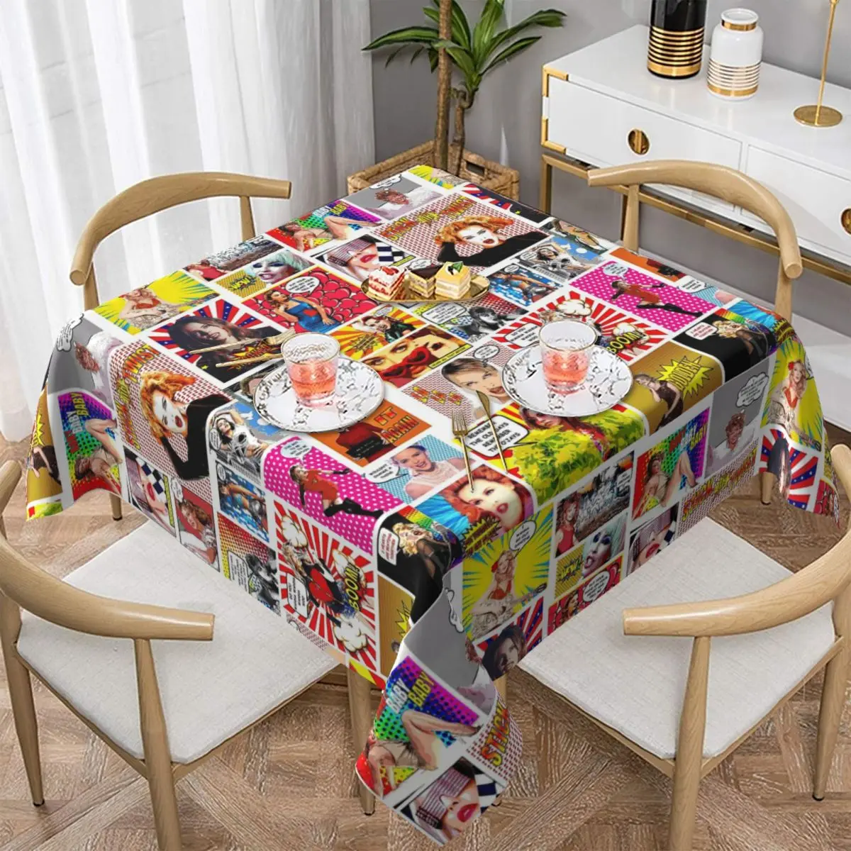 Kylie Minogue.....E…