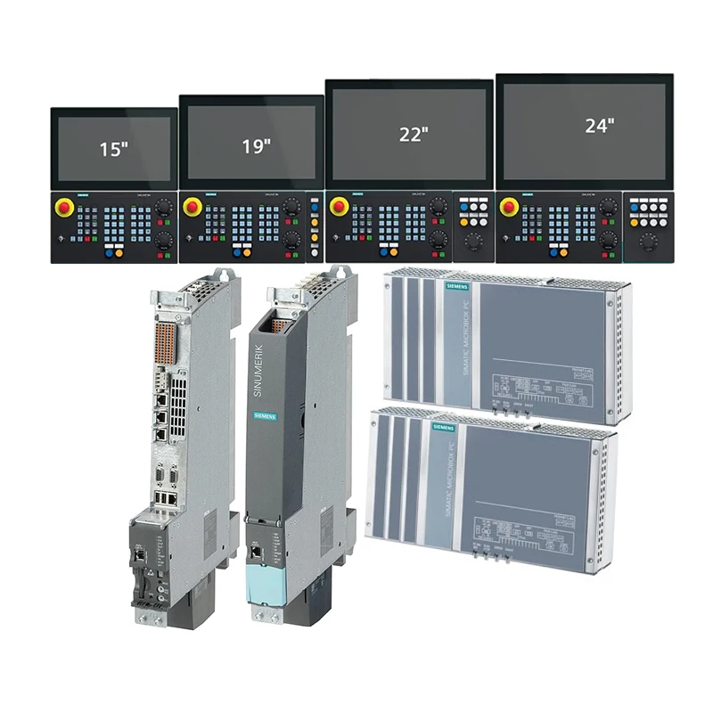 SINUMERIK 810D/DE/840D/DE Electronic Module for CNC Control System DMP 6FC5211-0AA00-0AA0 6FC5211-0AA10-0AA0