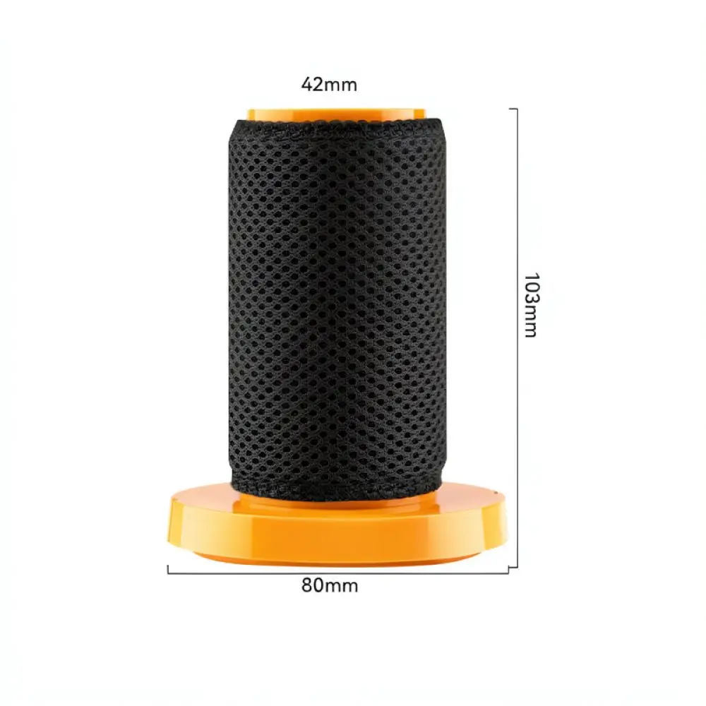 Vacuum Filter For Deerma DX700 VC20 VC90 CM300S CM400 CM900 Cleaning Equipment Replacement Parts Dust Collector Hepa Element