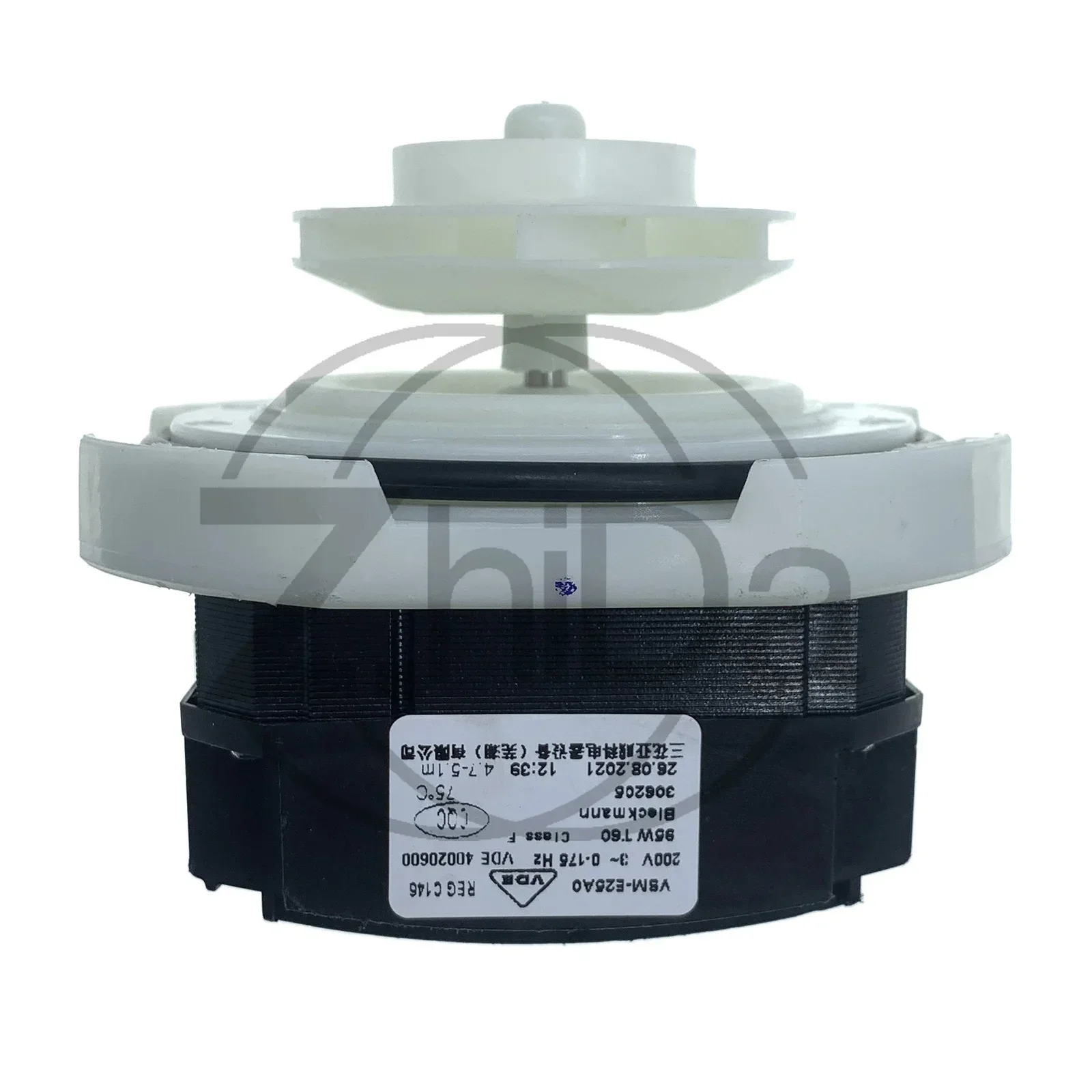 

ARISTONE INDESIT C0O731573 C00302488 Dishwasher Replacement Parts Heater Circulation Pump Motor