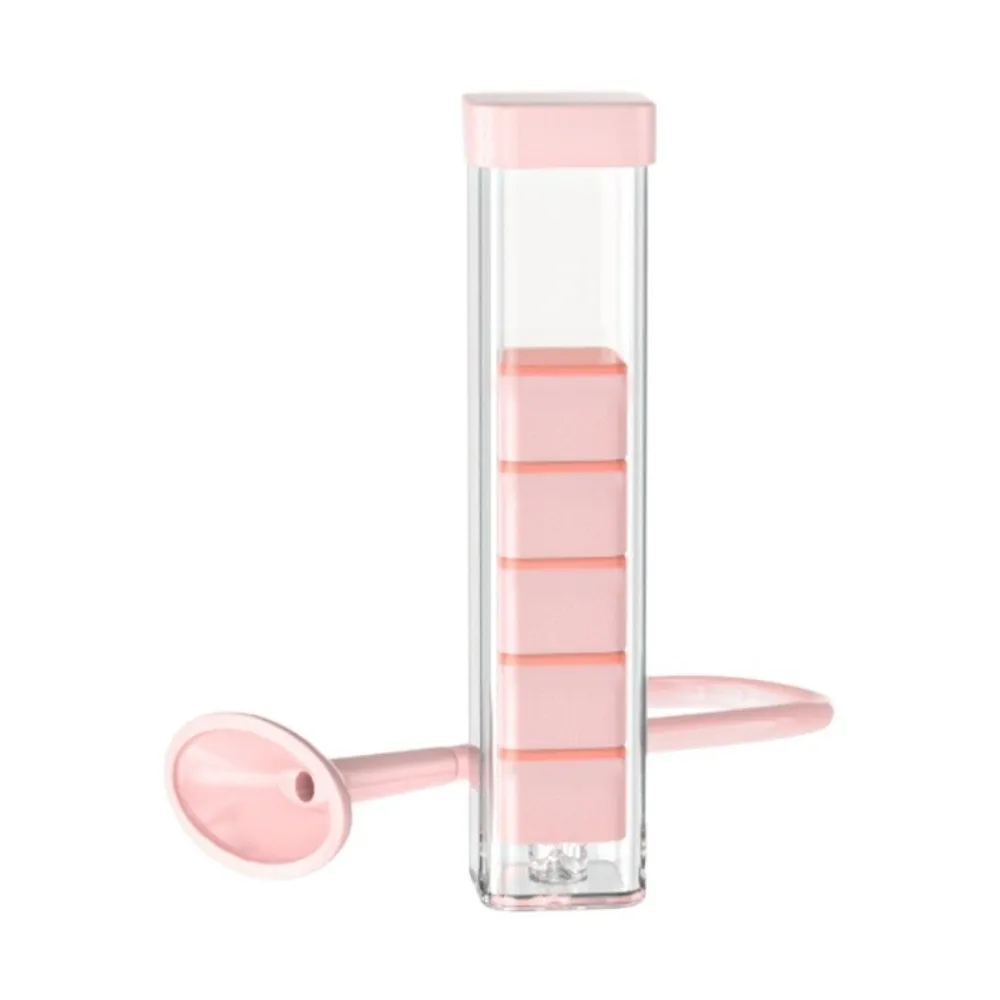 

Новый портативный дыхательный тренажер-гантель для регулируемой тренировки брюшного дыхания, расширения объема легких и улучшения дыхательных упражнений