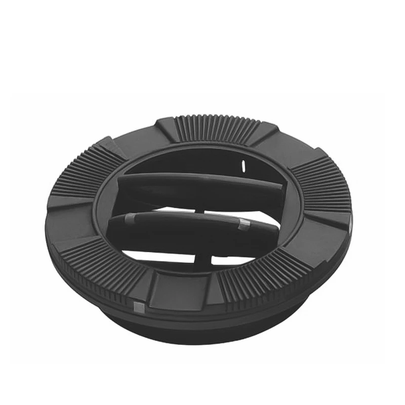 excavator air conditioner outlet toolbox air outlet vent excavator accessories DH DX 55 for CAT320C