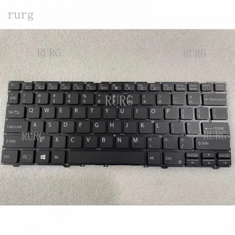 

L новая американская клавиатура с подсветкой для CLEVO L140CU L141CU L140PU L140MU L141MU L141PU