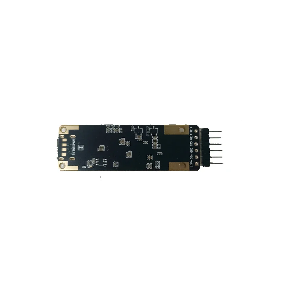 PC board ovm6948 ovm6946  mini  PC board Adjustable LED brightness processing board