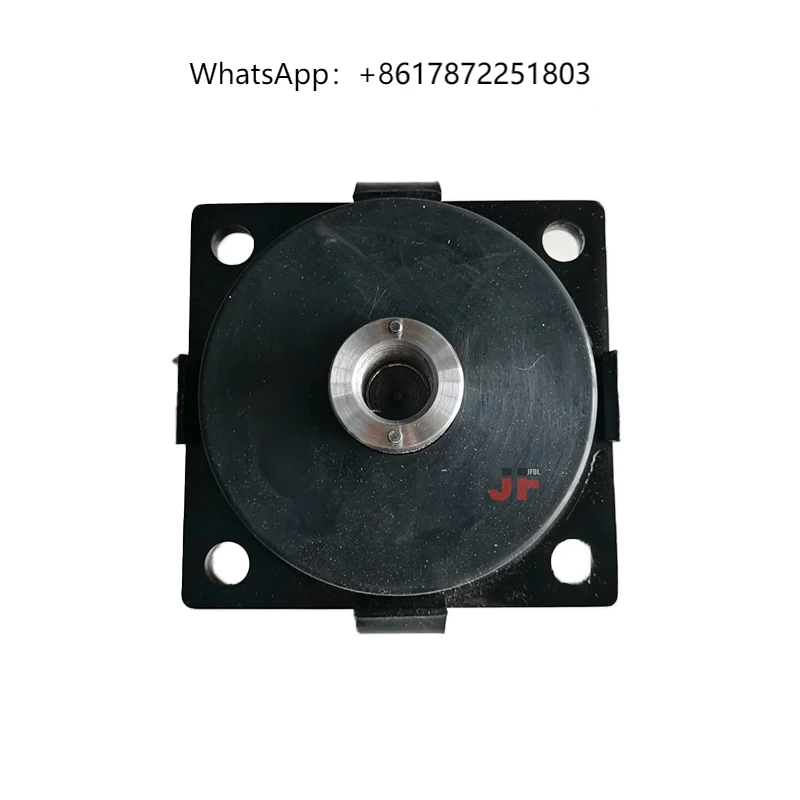 

Construction Machinery Parts Manufacturer D155A D155AX D51EX Cab Shock Absorber Cushion 17A-54-46120 Shock Absorber Cushion
