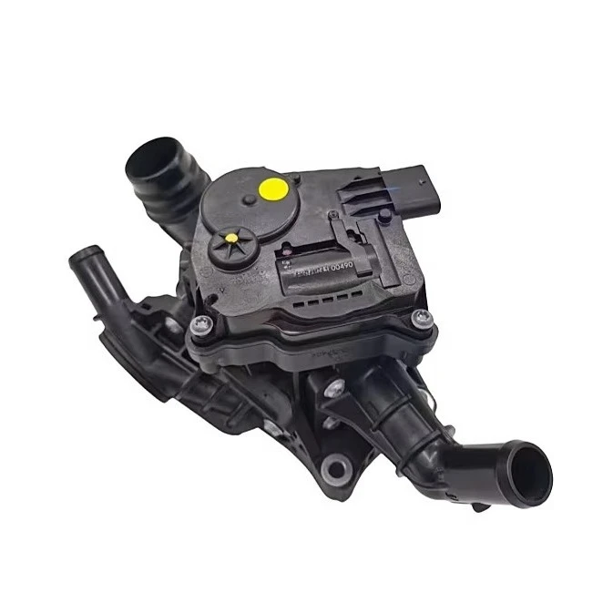 

25600-2J300 256002J300 Auto Thermostat Housing For Hyundai IX35