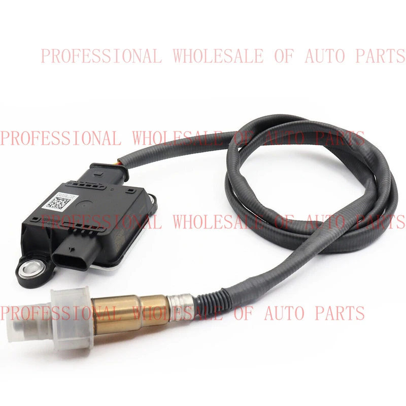 V+ 8R0906261A 059906261F Exhaust Particulate Sensor compatible FOR Audi Q5 14-16 Q7