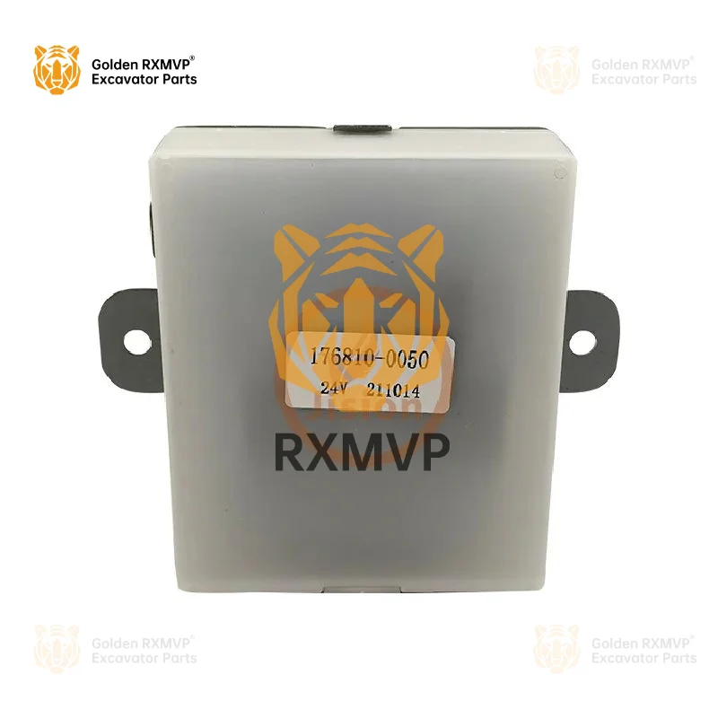 

For Relay 155-7042 176810-0050 Cat Caterpillar 315c 312d L 325b Excavator