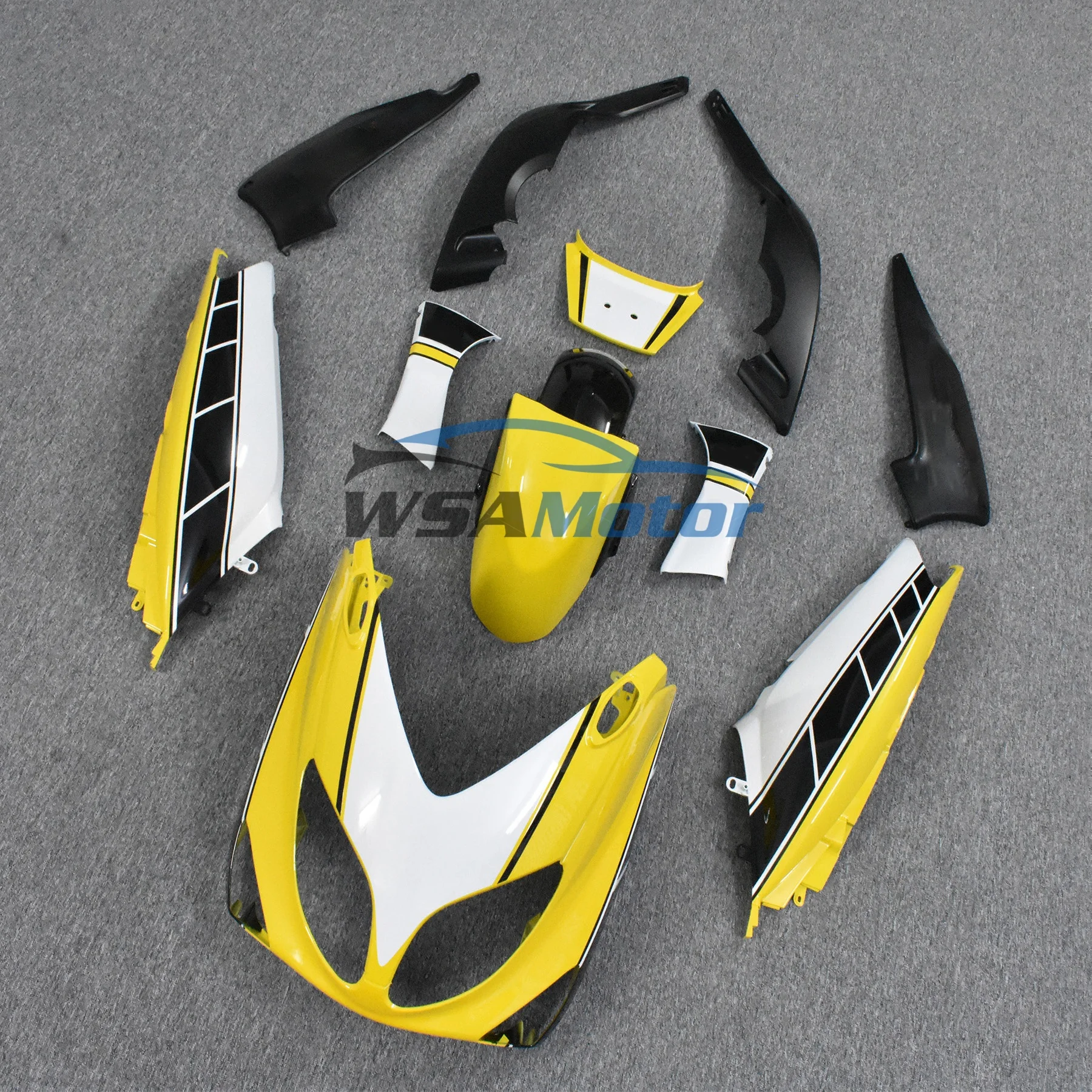 Cool For TMAX500 T-MAX500 2001 2002 2003 2004 2005 2006 2007 New Style Fairing Kit For YAMAHA TMAX 500 01 02 03 04 05 06 07