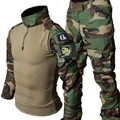 Jungle Suits