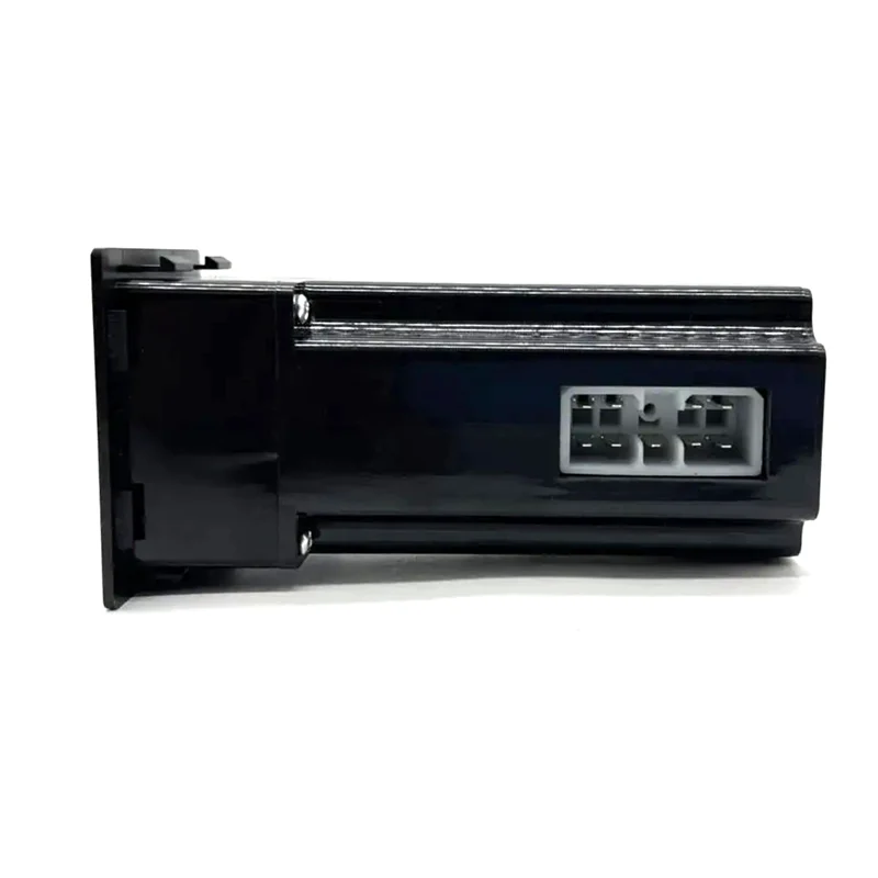 

Excavator Parts Wiper Motor Control Panel For Doosan Dx150 Dx225 Dx300 DX380 543-00095 54300095