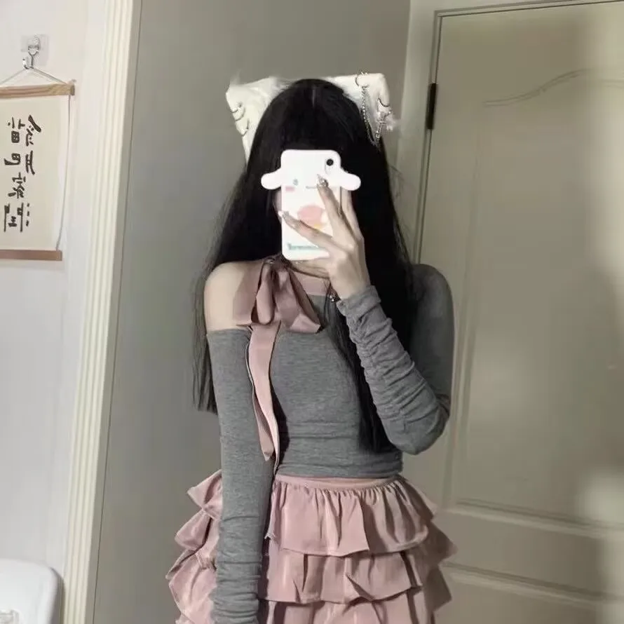 Изысканные демонические аксессуары, головной убор с кошачьими ушками для девочек и мальчиков, нежные заколки для котят, уши для косплея.