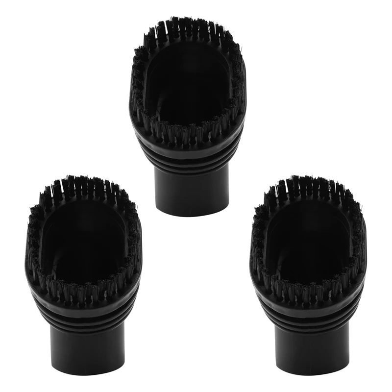 

New 12X Vacuum Cleaner Brush Nozzle Home Dusting Crevice Stair Tool Kit 32Mm