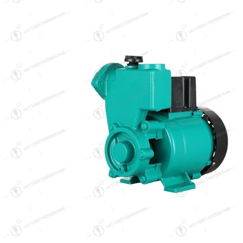 GP Series Hot Cold Water Self Priming Pump 110V 60Hz Booster Pump for Air Conditioner Water Circulation