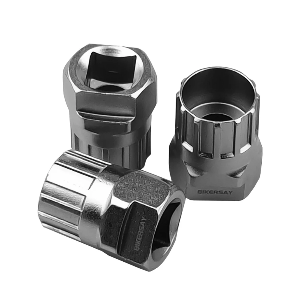 دراجة دولاب الموازنة عجلة حرة كاسيت مزيل الطريق دراجة الدراجات دراجة هوائية جبلية المقبس تفكيك أداة التثبيت