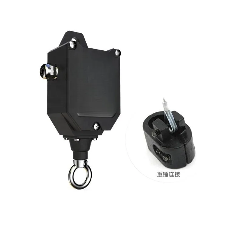 WGJ-1 micro special anti-roll switch crane/door crane hook height limit