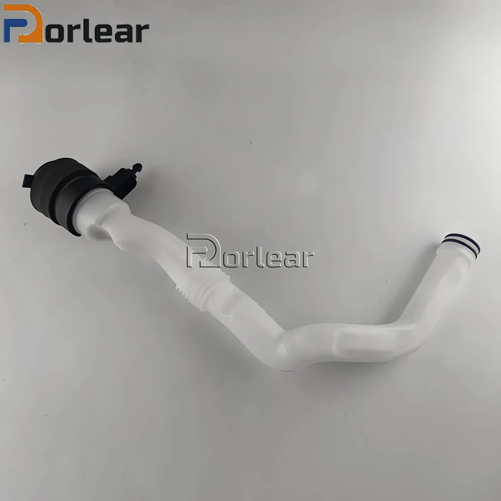 

High Quality Headlight Windshield Washer Fluid Tank Pipe For 14-17 Maserati Ghibli 670003455 670030032 670038848