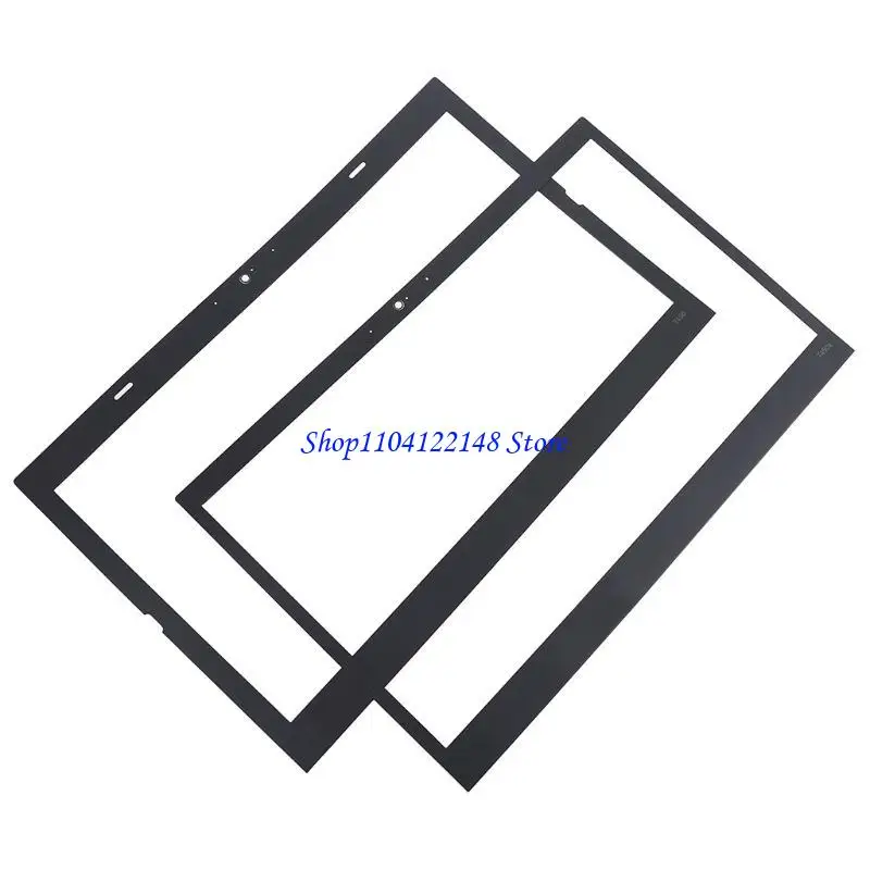 P9FA Waterproof Laptop Screen Front for Shell Skin Sticker Cover for ThinkPad