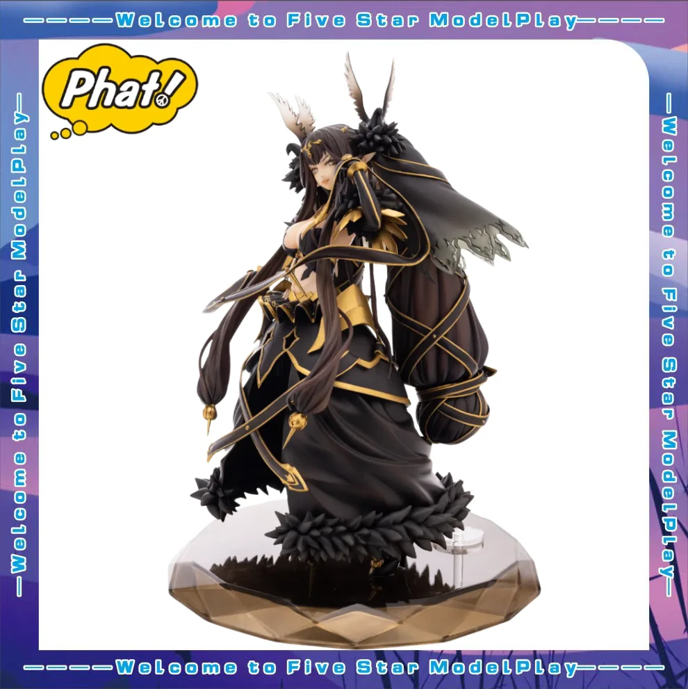 

【FS】 Phat! Luxury Gift Fate/Grand Order Hidden Person Berserker Scale 1/7 Figure Model Toy Gift