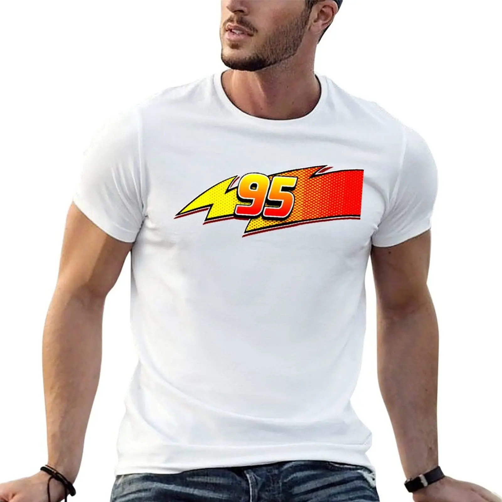 Ka-Chow! T-Shirt An… - image