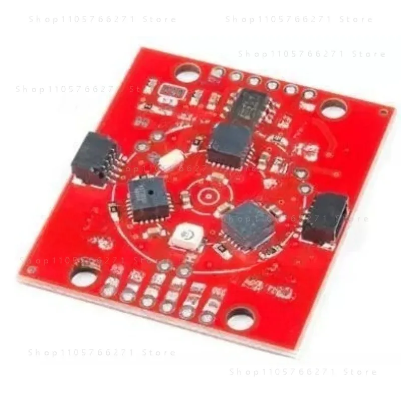 For 3-in-1 Multispectral Sensor Module AS72651 AS72652 AS72653 410nm to 940nm
