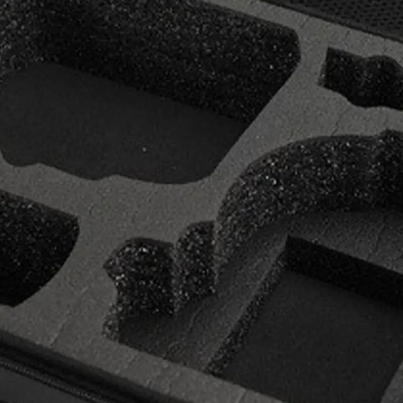 652F Carrying Case for Flip Body Case Portable Travel Storage Bag Accessories