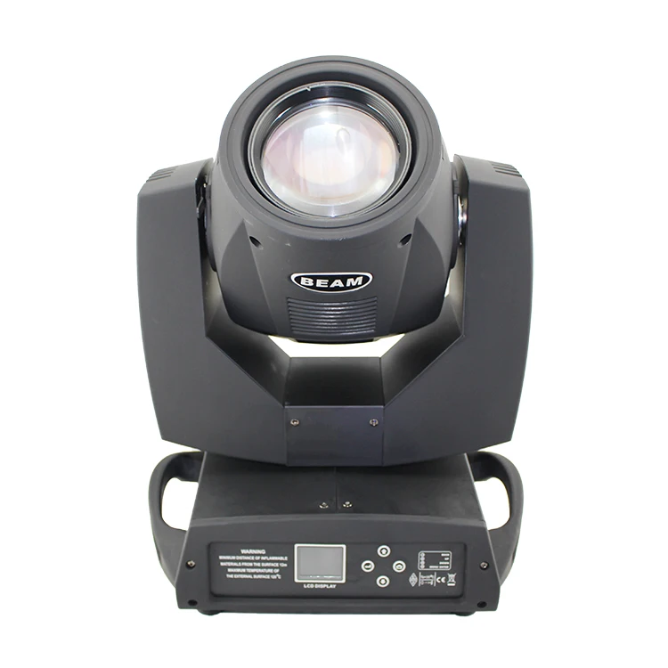 Professional 230w 7r Sharpy Beam Moving Head Dj Light Beam 7r Moving Head Stage Lights