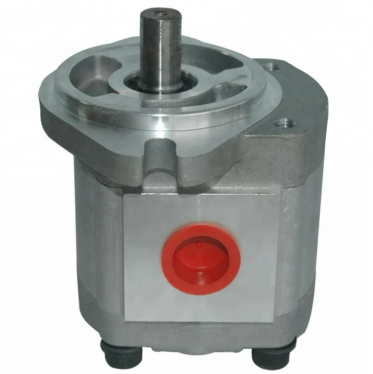 

High-quality Products Hydraulic Pump Gear Oil Pump HGP-1A HGP-2A HGP-3A