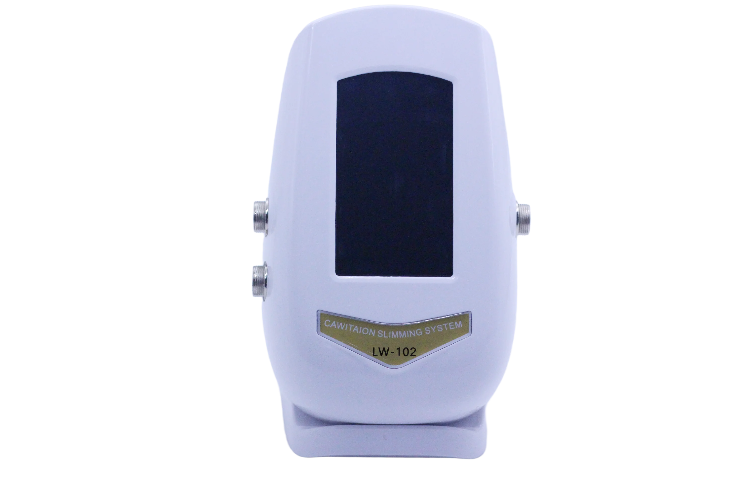 آلة تشكيل الجسم بالترددات اللاسلكية متعددة الأقطاب بالموجات فوق الصوتية - شد الوجه والجسم، تقليل الدهون بالتجويف