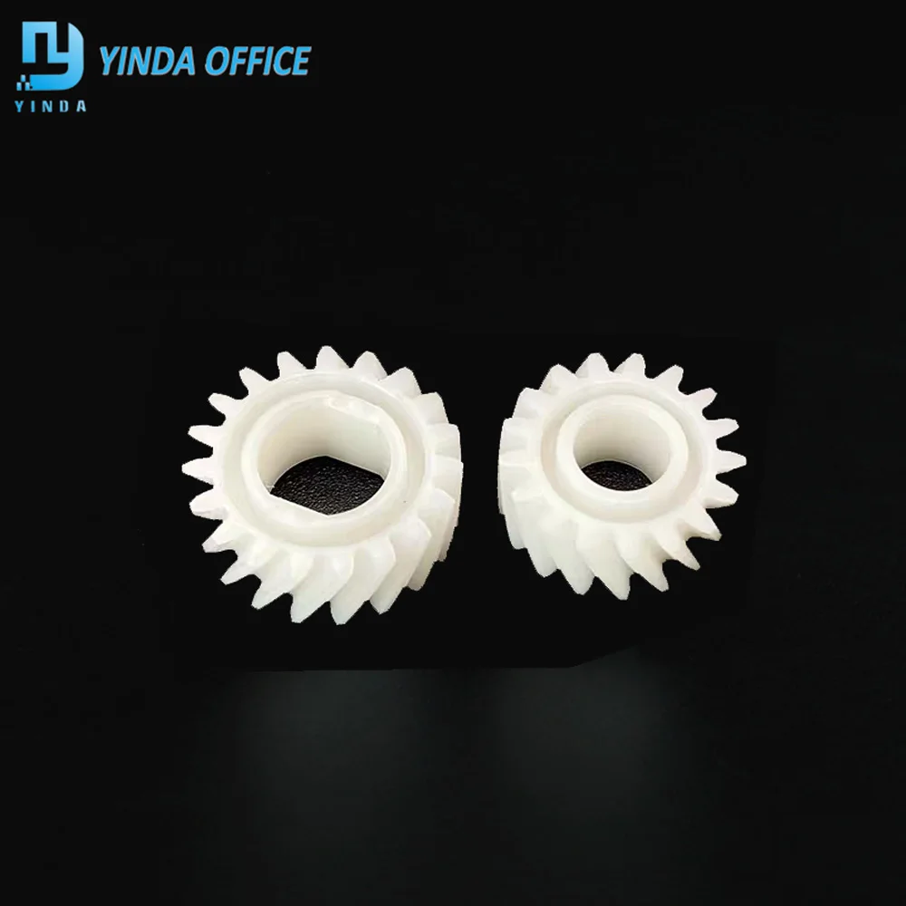 dc240 developer gear for Xerox DCC6550 DCC5065 DCC6500 7500 7550 DC240 DC242 developer unit gears