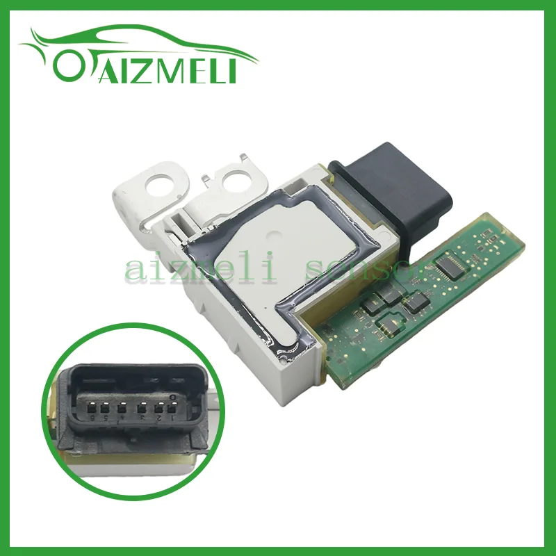 

Car Fuse Box Voltage Module Battery Sensor 28236841 For Citroen C4 Picasso 3008 5008 308CC 308SW RCZ 28257533 OEM Factory Price