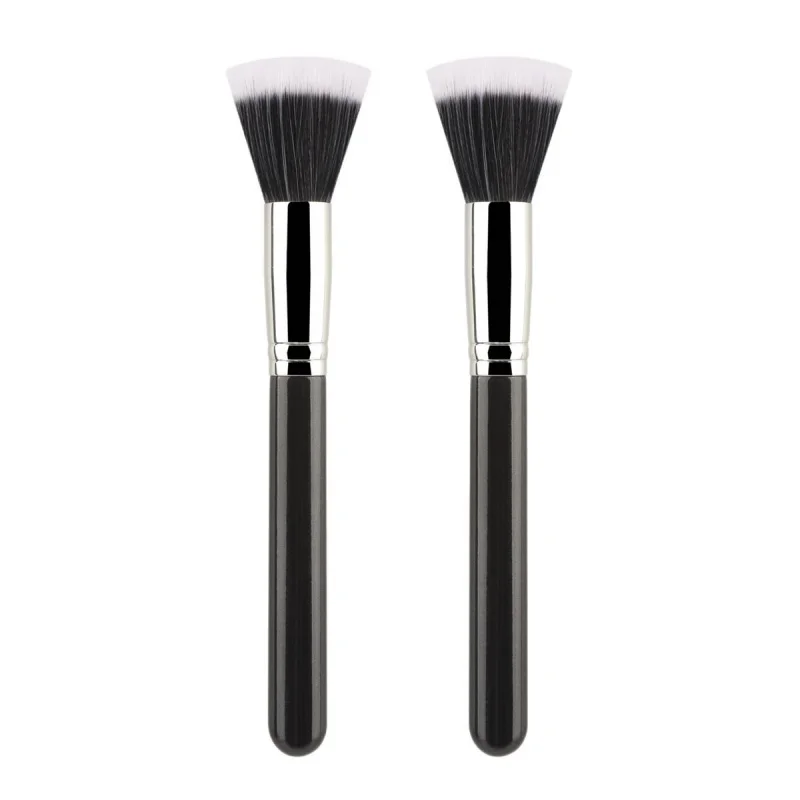 Single Makeup Brush187Loose Setting Powder Multi-functional Factory Direct Supply In Stock