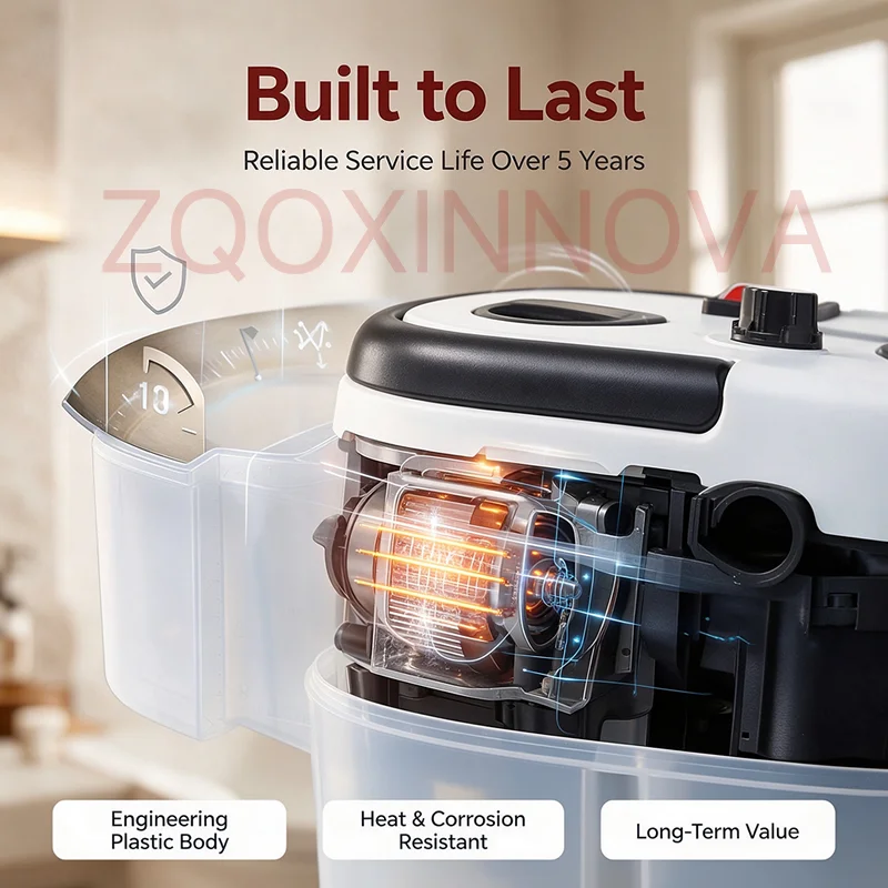 Thumbnail 3 - #41 Best Vacuums to Buy In 2026
