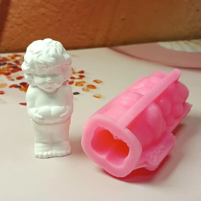 2025 Новое сердечное ангело