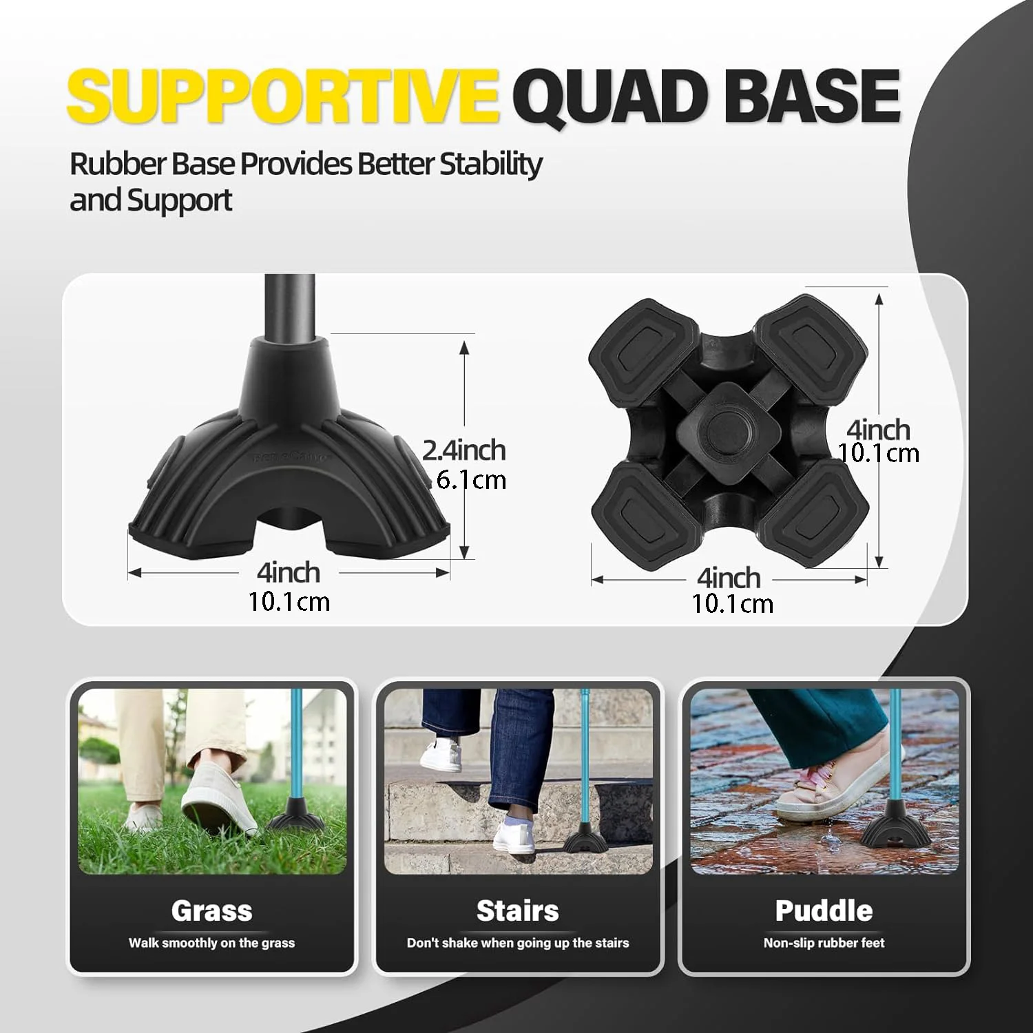 Thumbnail 4 - #4 Walking Aids Comparison Guide