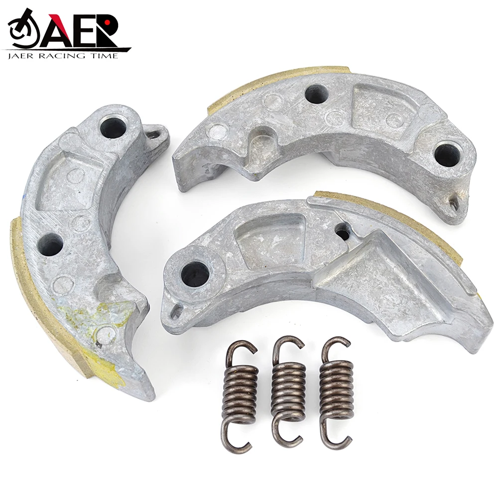 

22535-KS4-306 Clutch Assy Shoes Weight for Honda SH300 SH300R NSS300 Forza 300 ABS NSS250 REFLEX Forza 250 Jazz SM250 FAZE 250
