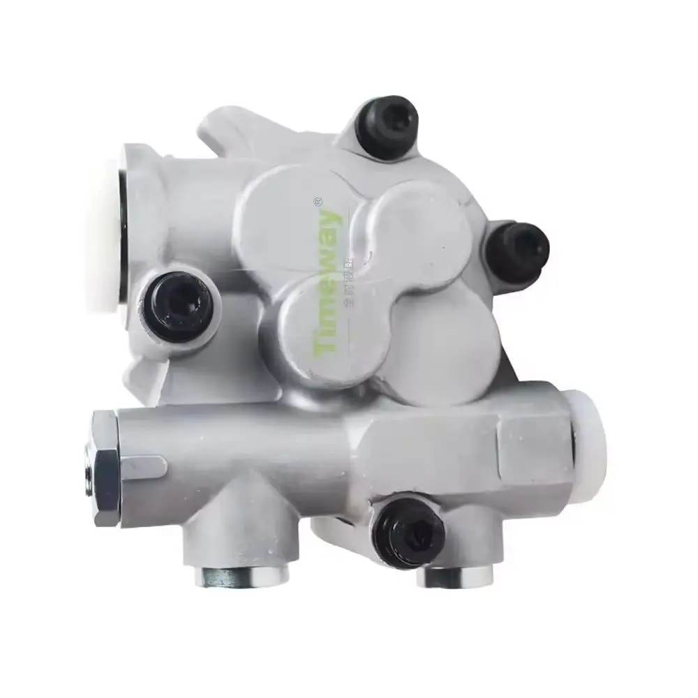 

K5V Hydraulic Pilot Pump K5V160 Gear Pump for K5V160DTP Kawasaki SH350-6 SH350 Excavator Main Pump Repair Slippage Pump