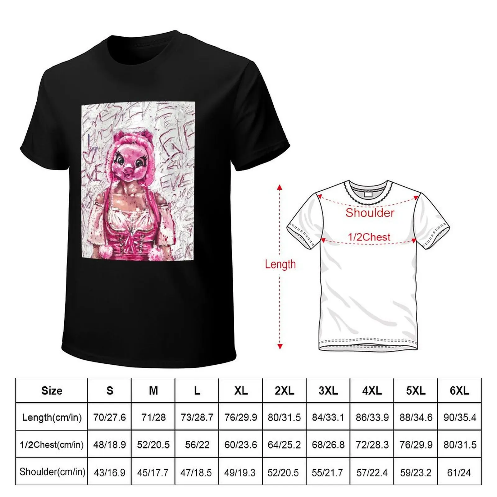 Villanelle T-Shirt Outdoor Sports Short Sleeve Top
