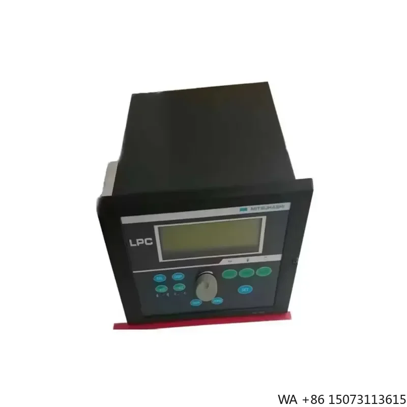 Brand New Genuine Industrial Controller for PW-1000B Specialized DC24V