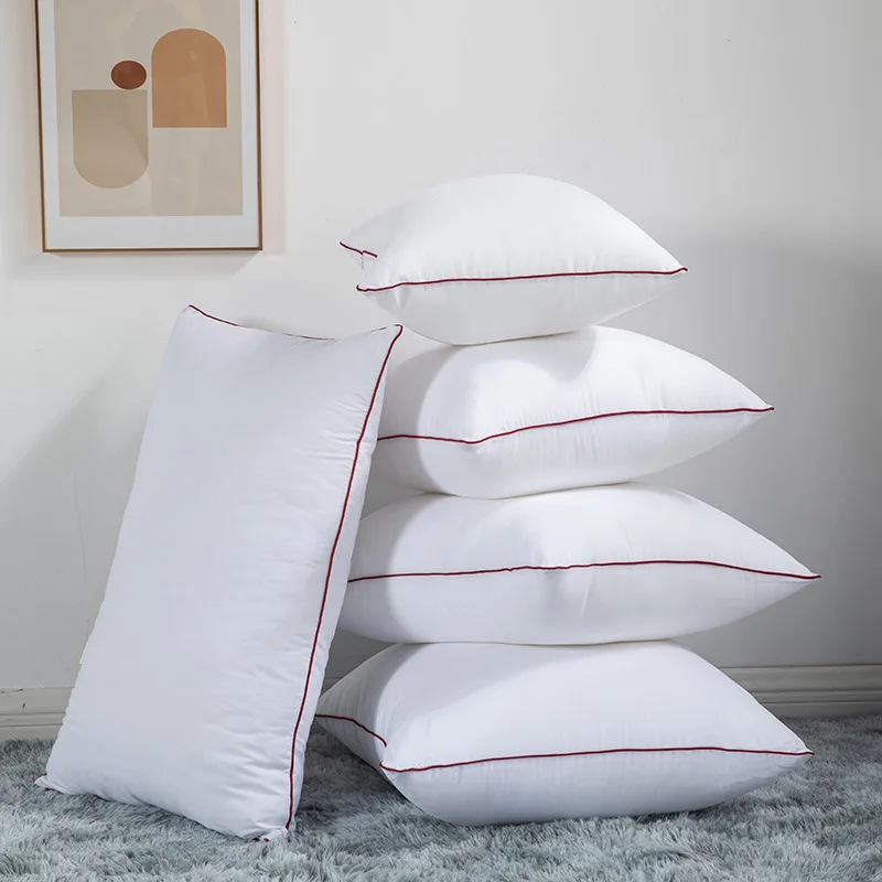 1 piece of pillow core inner casing pillow core cushion core high-elastic back pillow core pillow core