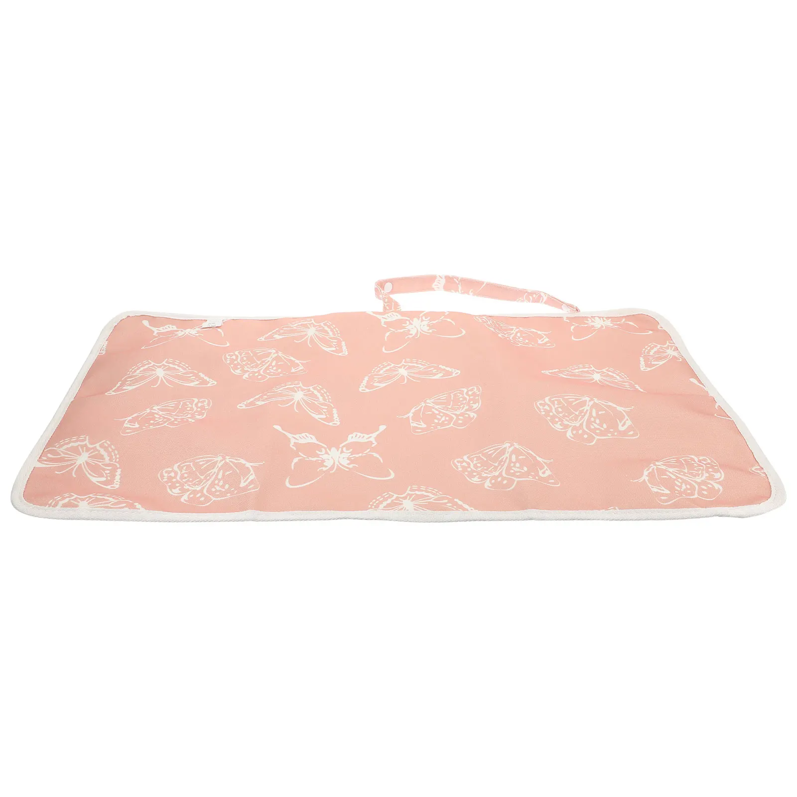 

Baby Changing Pad Portable Travel Softer Washable Reusable Diaper Change Pads Practical Long Term Use Easy