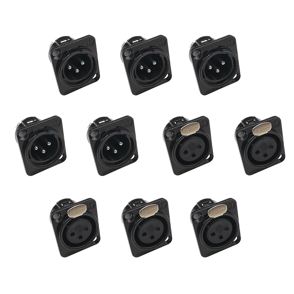 #1 Trending XLR Microphones Right Now